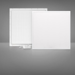 ΦΩΤΙΣΤΙΚΟ ΚΡΕΜΑΣΤΟ ΓΥΑΛΙ 1XE27 Max15w 150X230mm ΜΕΛΙ ARTE ILLUMINA CANDY - Image 2