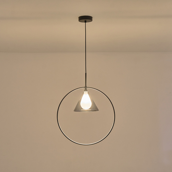 ΦΩΤΙΣΤΙΚΟ ΚΡΕΜΑΣΤΟ ΓΥΑΛΙ G9 MAX 25W 410X180+1200mm ΦΙΜΕ ARTE ILLUMINA DELTA - Image 3
