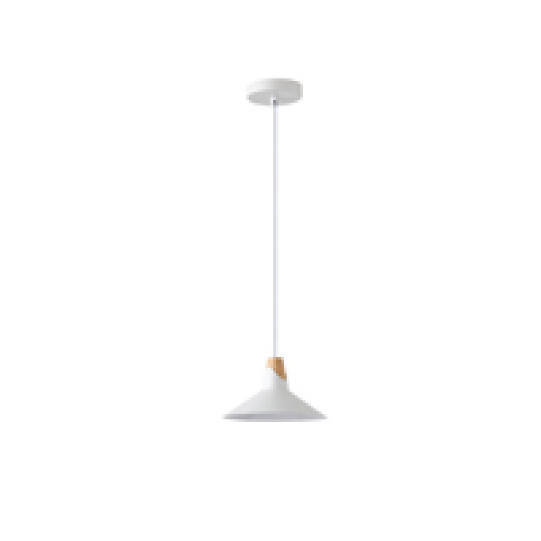 ΦΩΤΙΣΤΙΚΟ ΚΡΕΜΑΣΤΟ ΜΕΤΑΛΛΟ 1XE27 Max15w 180X1140mm AΣΠΡΟ ARTE ILLUMINA CHROMA - Image 2
