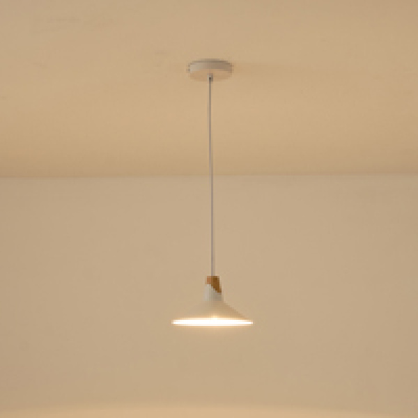 ΦΩΤΙΣΤΙΚΟ ΚΡΕΜΑΣΤΟ ΜΕΤΑΛΛΟ 1XE27 Max15w 180X1140mm AΣΠΡΟ ARTE ILLUMINA CHROMA - Image 3