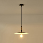 ΦΩΤΙΣΤΙΚΟ ΚΡΕΜΑΣΤΟ Ε27 Max15w 350X1250mm ΜΑΥΡΟ ARTE ILLUMINA ESSENTIAL - Image 3