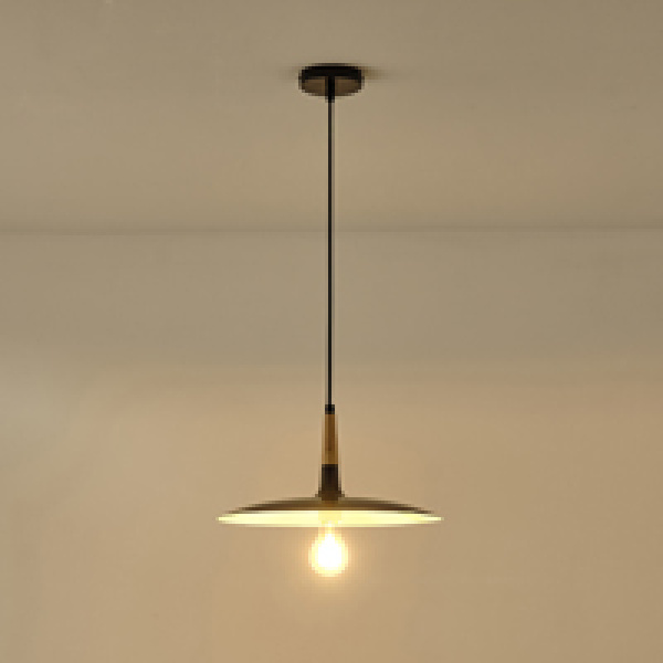 ΦΩΤΙΣΤΙΚΟ ΚΡΕΜΑΣΤΟ Ε27 Max15w 350X1250mm ΜΑΥΡΟ ARTE ILLUMINA ESSENTIAL - Image 3