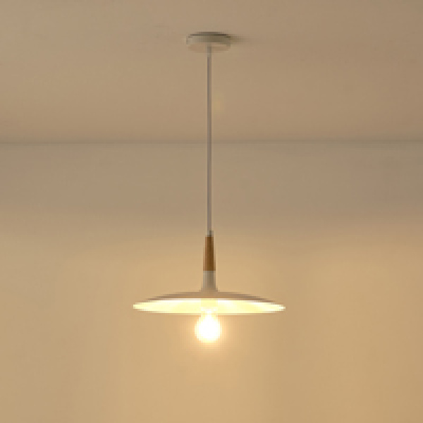 ΦΩΤΙΣΤΙΚΟ ΚΡΕΜΑΣΤΟ Ε27 Max15w 350X1250mm ΛΕΥΚΟ ARTE ILLUMINA ESSENTIAL - Image 3