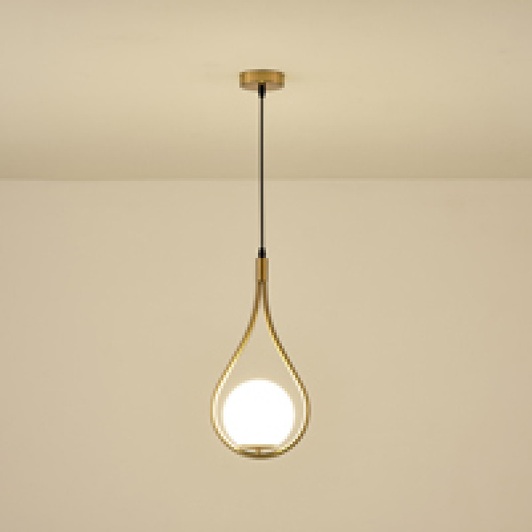 ΦΩΤΙΣΤΙΚΟ ΚΡΕΜΑΣΤΟ ΓΥΑΛΙ 1XE27 Max15w 210X1490mm ΛΕΥΚΟ ARTE ILLUMINA ORBA - Image 3