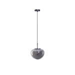 ΦΩΤΙΣΤΙΚΟ ΚΡΕΜΑΣΤΟ ΓΥΑΛΙ G9 MAX 7W 250X1310mm SMOKY ARTE ILLUMINA FIME - Image 2
