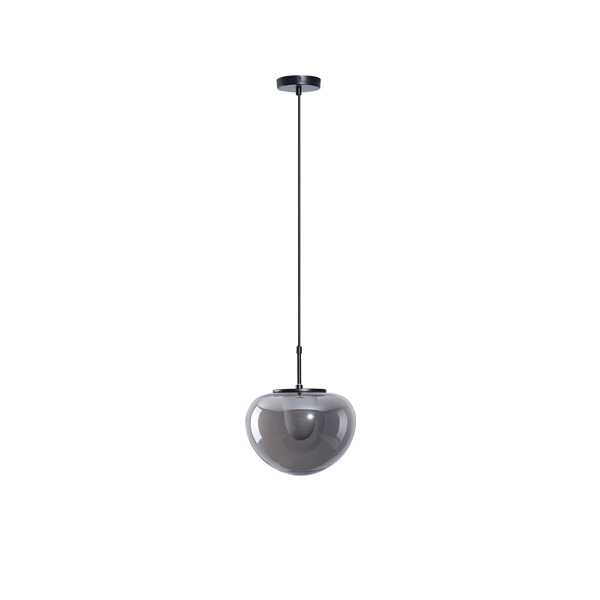 ΦΩΤΙΣΤΙΚΟ ΚΡΕΜΑΣΤΟ ΓΥΑΛΙ G9 MAX 7W 250X1310mm SMOKY ARTE ILLUMINA FIME - Image 2