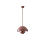 ΦΩΤΙΣΤΙΚΟ ΚΡΕΜΑΣΤΟ ΜΕΤΑΛΛΟ 1XE27 Max15w 300X1290mm ΚΑΦΕ ARTE ILLUMINA JARDEN - Image 2