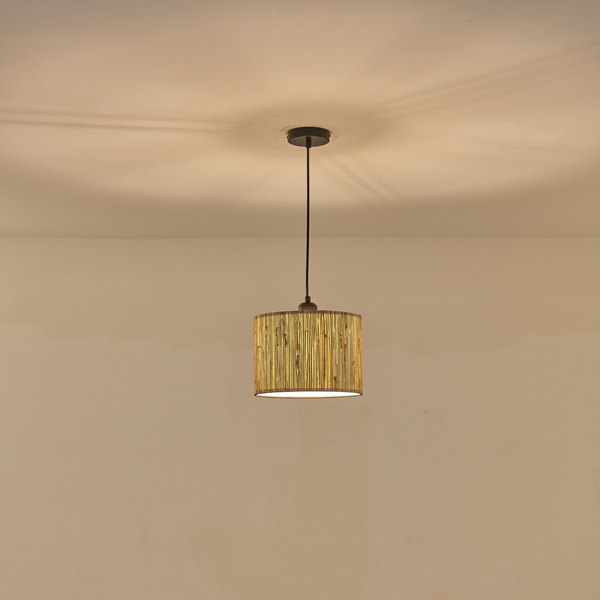 ΦΩΤΙΣΤΙΚΟ ΚΡΕΜΑΣΤΟ PAMPAS 1XE27 Max15w 250x1260mm ARTE ILLUMINA AENON - Image 3