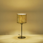 ΦΩΤΙΣΤΙΚΟ ΕΠΙΤΡΑΠΕΖΙΟ 1XE27 Max15w 180X465mm PAMPAS ARTE ILLUMINA AENON - Image 3