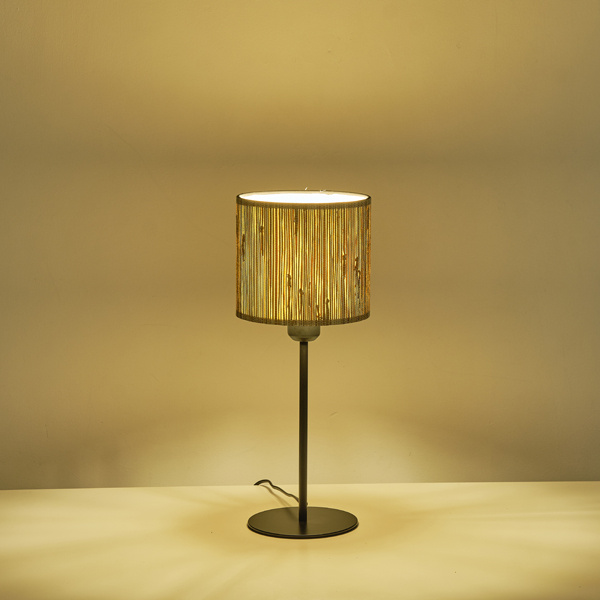 ΦΩΤΙΣΤΙΚΟ ΕΠΙΤΡΑΠΕΖΙΟ 1XE27 Max15w 180X465mm PAMPAS ARTE ILLUMINA AENON - Image 3