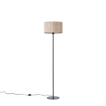 ΦΩΤΙΣΤΙΚΟ ΕΠΙΔΑΠΕΔΙΟ PAMPAS 1XE27 Max15w 350X1430mm ARTE ILLUMINA AENON - Image 2