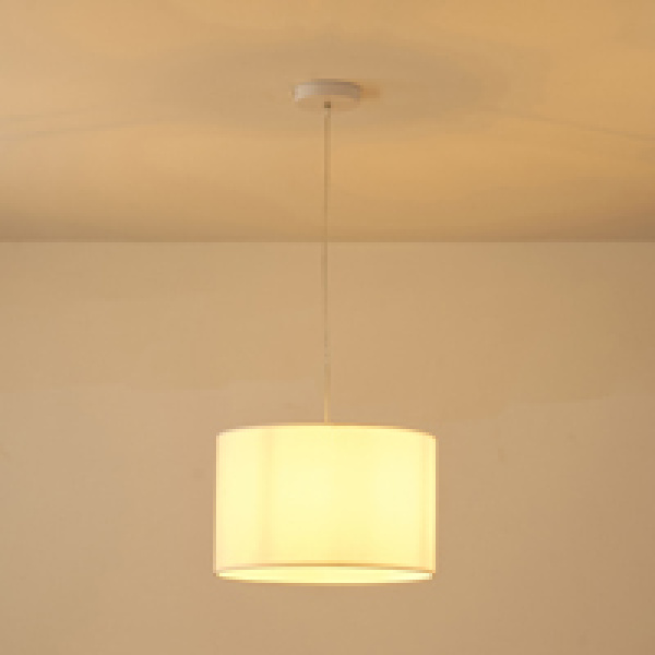 ΦΩΤΙΣΤΙΚΟ ΚΡΕΜΑΣΤΟ ΥΦΑΣΜΑ 1XΕ27 Max15w Φ300Χ1230mm ΜΑΥΡΟ ARTE ILLUMINA ERA - Image 3