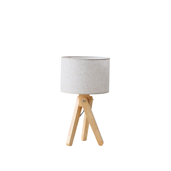 ΦΩΤΙΣΤΙΚΟ ΕΠΙΤΡΑΠΕΖΙΟ ΞΥΛΟ 1XE27 Max15w 280Χ500mm ARTE ILLUMINA MADERA - Image 2