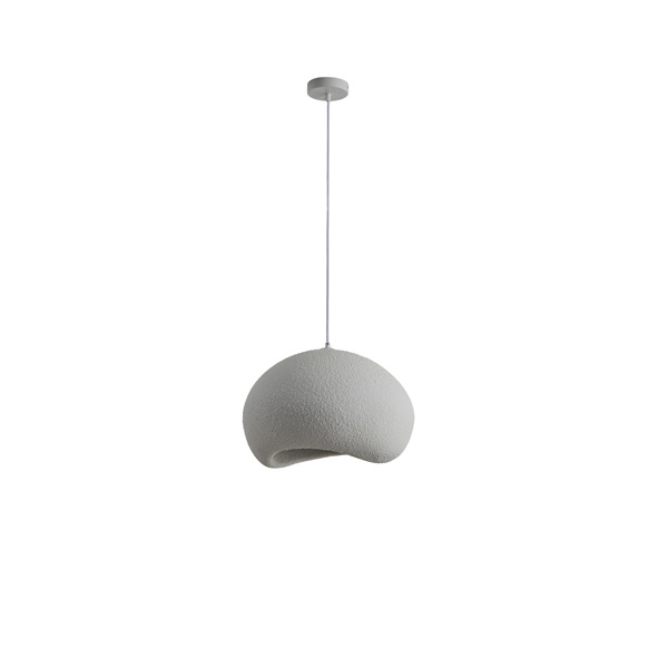 ΦΩΤΙΣΤΙΚΟ ΚΡΕΜΑΣΤΟ ΠΟΛΥΣΤΕΡΙΝΗ 1XE27 Max15w 340X300X1750mm ARTE ILLUMINA AEONIC - Image 2