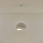 ΦΩΤΙΣΤΙΚΟ ΚΡΕΜΑΣΤΟ ΠΟΛΥΣΤΕΡΙΝΗ 1XE27 Max15w 340X300X1750mm ARTE ILLUMINA AEONIC - Image 3