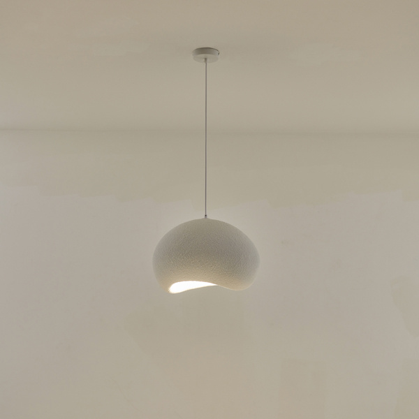 ΦΩΤΙΣΤΙΚΟ ΚΡΕΜΑΣΤΟ ΠΟΛΥΣΤΕΡΙΝΗ 1XE27 Max15w 340X300X1750mm ARTE ILLUMINA AEONIC - Image 3