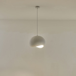 ΦΩΤΙΣΤΙΚΟ ΚΡΕΜΑΣΤΟ ΠΟΛΥΣΤΕΡΙΝΗ 1XE27 Max15w 400X350X1810mm ARTE ILLUMINA AEONIC - Image 3