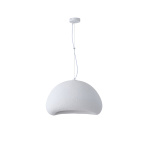 ΦΩΤΙΣΤΙΚΟ ΚΡΕΜΑΣΤΟ ΠΟΛΥΣΤΕΡΙΝΗ 1XE27 Max15w 500X410X1810mm ARTE ILLUMINA AEONIC - Image 2