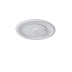 ΠΛΑΦΟΝΙΕΡΑ LED 60W 3300Lm 3000K Φ50 3CCT 3000-4000-6500K 510Χ60mm ΛΕΥΚΟ ARTE ILLUMINA MOTIVO - Image 2