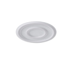ΠΛΑΦΟΝΙΕΡΑ LED 60W 3840Lm 3000K Φ50 3CCT 3000-4000-6500K 510x60mm ΛΕΥΚΟ ARTE ILLUMINA MOTIVO - Image 2