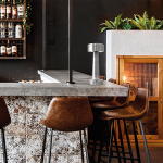 ΠΟΡΤΑΤΙΦ ΑΦΗΣ ΕΠΑΝΑΦΟΡΤΙΖΟΜΕΝΟ LED 3W 240Lm 3000K 5V DIMMABLE ΑΣΗΜΙ ARTE ILLUMINA GLOWORA - Image 2