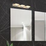 ΑΠΛΙΚΑ ΤΟΙΧΟΥ LED 12W 4000Κ ΤΕΤΡΑΓΩΝΗ 3Φ 460X50X116 ΝΙΚΕΛ ARTE ILLUMINA - Image 2