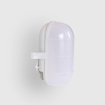 ΚΑΡΑΒΟΧΕΛΩΝΑ LED ΟΒΑΛ 15W 222X95X104mm ΛΕΥΚΗ ΜΕ ΠΛΑΣΤΙΚΟ ΚΑΛΛΥΜΑ ARTE ILLUMINA - Image 2