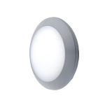 FUMAGALLI BERTAΑΠΛΙΚΑ ΤΟΙΧΟΥ ΓΚΡΙ  Ø275mm Ε27 - Image 2