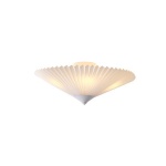 ΠΛΑΦΟΝΙΕΡΑ ΥΦΑΣΜΑ 5XE14 MAX 8WΦ450mm ΛΕΥΚΟ ARTE ILLUMINA FLOAT