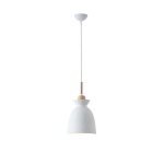 ΦΩΤΙΣΤΙΚΟ ΚΡΕΜΑΣΤΟ ΜΕΤΑΛΛΟ 1XΕ27 Max15w 195X1294mm ΛΕΥΚΟ ARTE ILLUMINAΦΩΤΙΣΤΙΚΟ ΚΡΕΜΑΣΤΟ ΜΕΤΑΛΛΟ 1XΕ27 Max15w 280X1234mm ΛΕΥΚΟ ARTE ILLUMINA DIGNITY