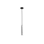 ΦΩΤΙΣΤΙΚΟ ΚΡΕΜΑΣΤΟ ΤΣΙΜΕΝΤΟ LED 3W 280Lm 3000K 45X45X1800mm ΛΕΥΚΟ ARTE ILLUMINA SALPICO