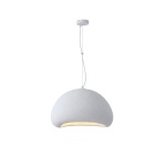ΦΩΤΙΣΤΙΚΟ ΚΡΕΜΑΣΤΟ ΠΟΛΥΣΤΕΡΙΝΗ 1XE27 Max15w 500X410X1810mm ARTE ILLUMINA AEONIC