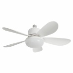 ΑΝΕΜΙΣΤΗΡΑΣ ΟΡΟΦΗΣ LED 15W [ 3000K | 4000K | 6000K ]
