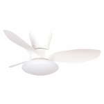 ΑΝΕΜΙΣΤΗΡΑΣ ΟΡΟΦΗΣ LED 24W [ 3000K | 4000K | 6000K ]