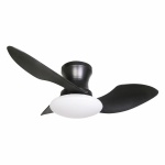 ΑΝΕΜΙΣΤΗΡΑΣ ΟΡΟΦΗΣ LED 24W [ 3000K | 4000K | 6000K ]
