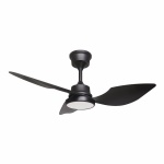 ΑΝΕΜΙΣΤΗΡΑΣ ΟΡΟΦΗΣ LED 24W [ 3000K | 4000K | 6000K ]