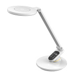 ΦΩΤΙΣΤΙΚΟ ΓΡΑΦΕΙΟΥ ΛΕΥΚΟ ΠΛΑΣΤΙΚΟ LED SMD  10W 550LM  CCT 3000K-4000K-5700K IP20