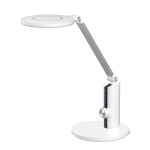 ΦΩΤΙΣΤΙΚΟ ΓΡΑΦΕΙΟΥ ΛΕΥΚΟ ΠΛΑΣΤΙΚΟ LED SMD  10W 600LM CCT 2700K-4000K-6500K IP20