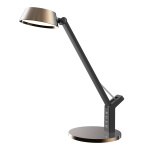 ΦΩΤΙΣΤΙΚΟ ΓΡΑΦΕΙΟΥ ΧΡΥΣΟ ΠΛΑΣΤΙΚΟ LED SMD  14W 400LM  CCT 3000K-4300K-6000K IP20